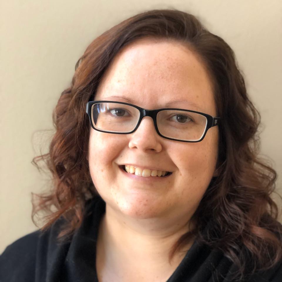 Allison Thompson, MSW, LCSW, CADC, CCS