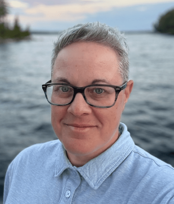 Robyn Weissman, LCPC