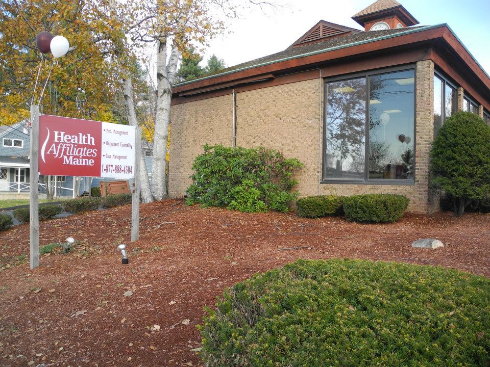 Health Affiliates Maine Opens New Augusta Clinical Office