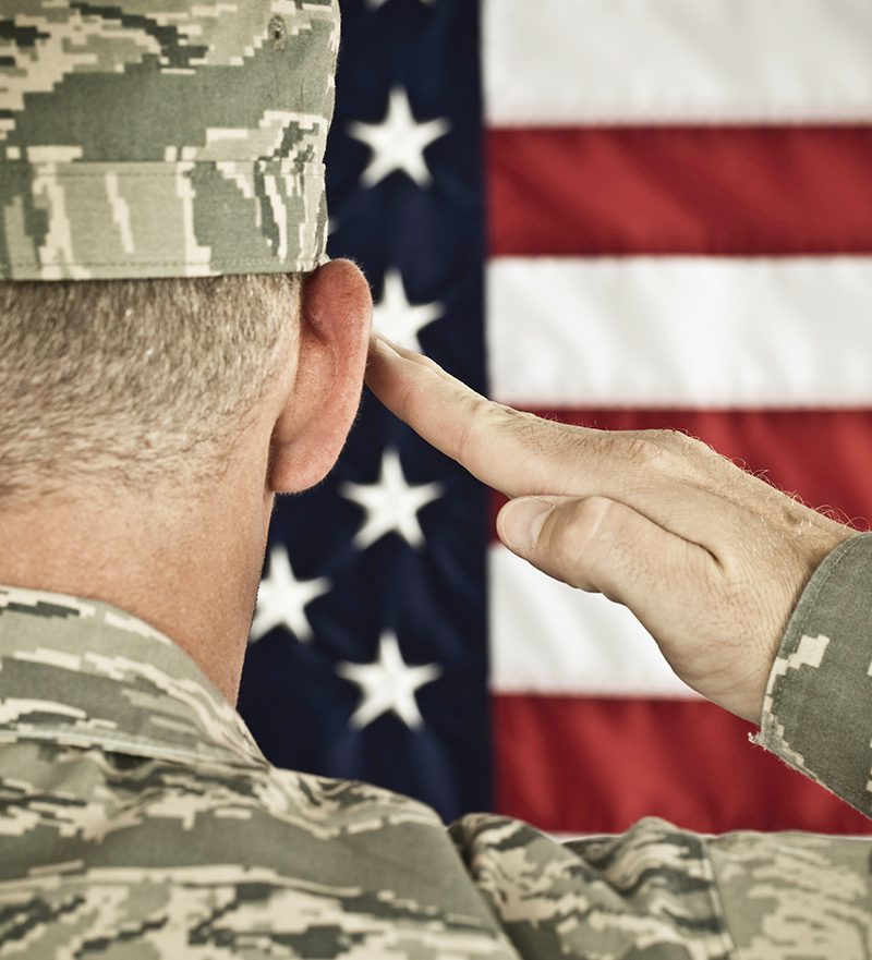 Soldier-medium