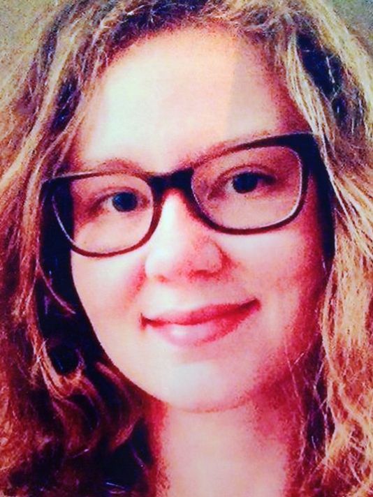 Photo of Lisa Cox, courtesy of Brunswick Police