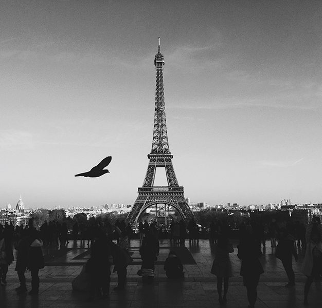 Anxiety About Terrorism: How to Manage Your Fear