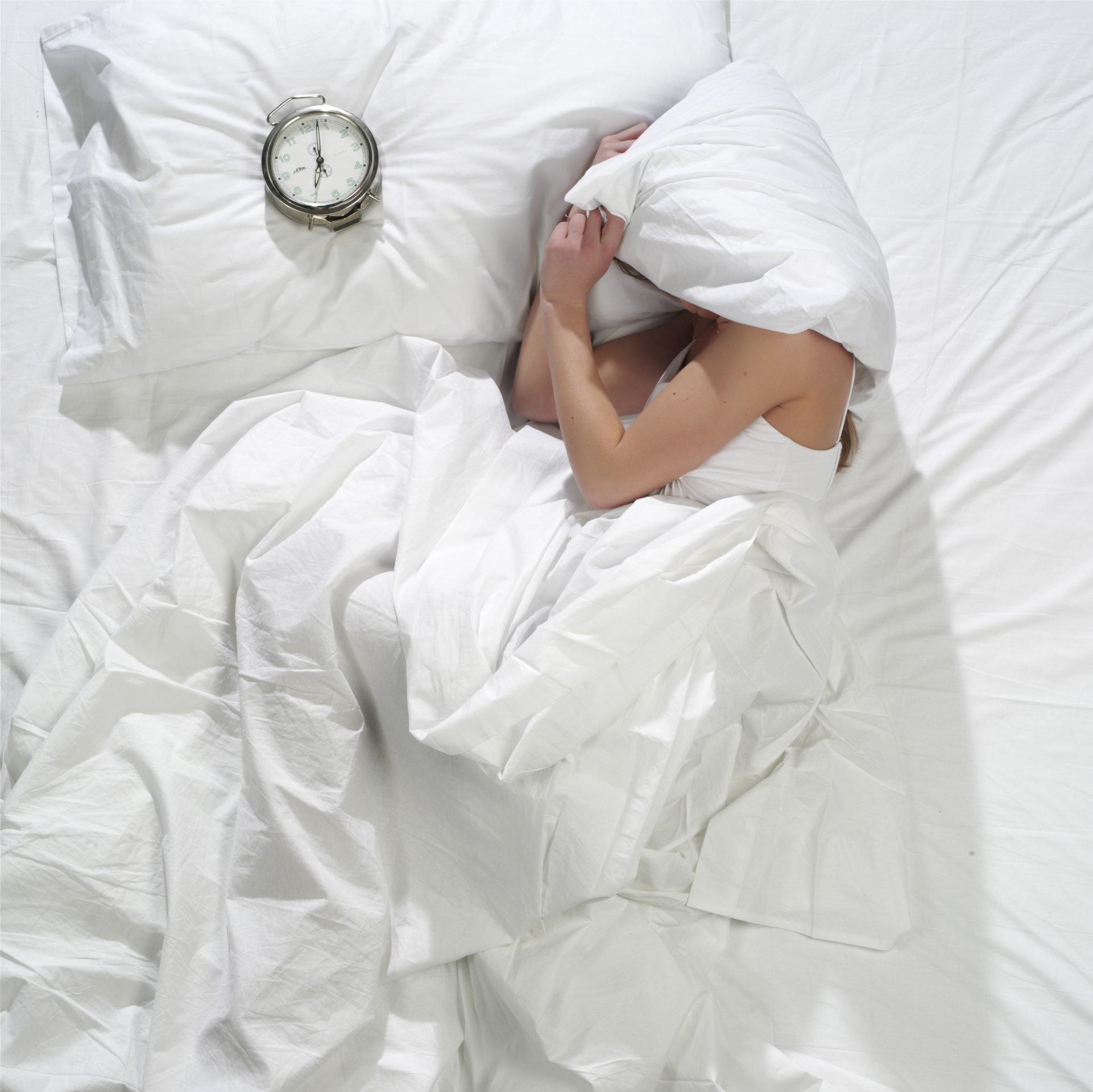 Time Change and Your Body: What’s the Deal?