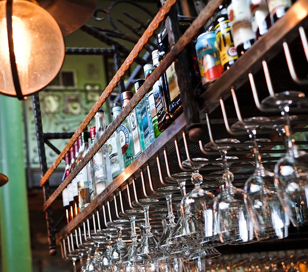 New Years Celebrations