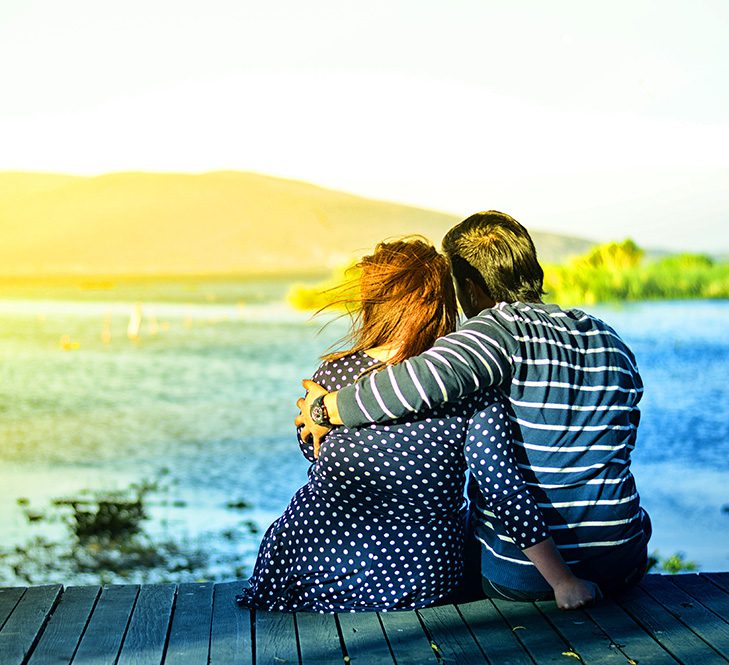 Couple-Comfort