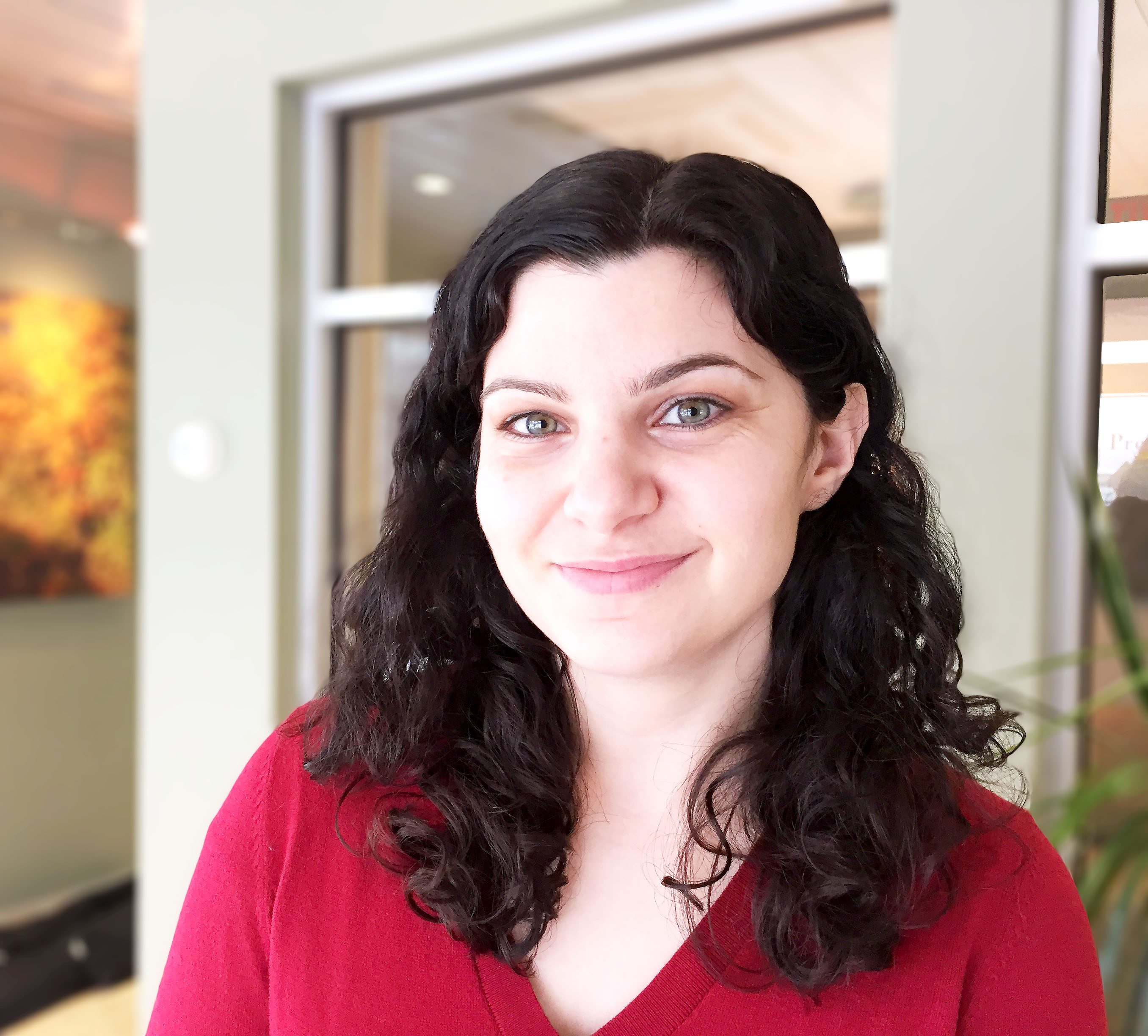 New Counselor Joins Health Affiliates Maine