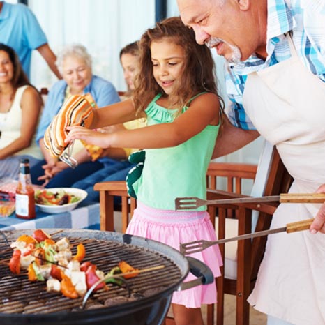 bbq