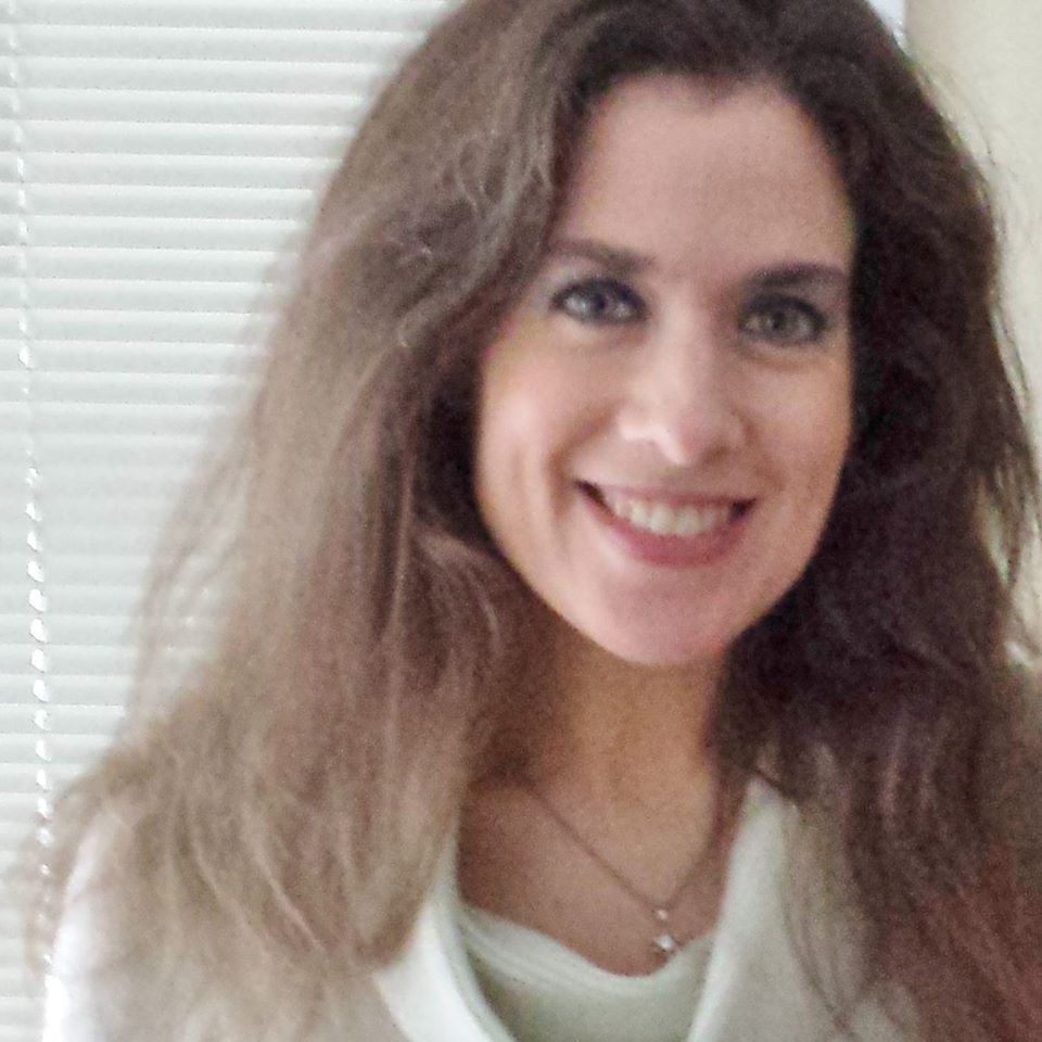 Wendy Beth Noyes, LCPC