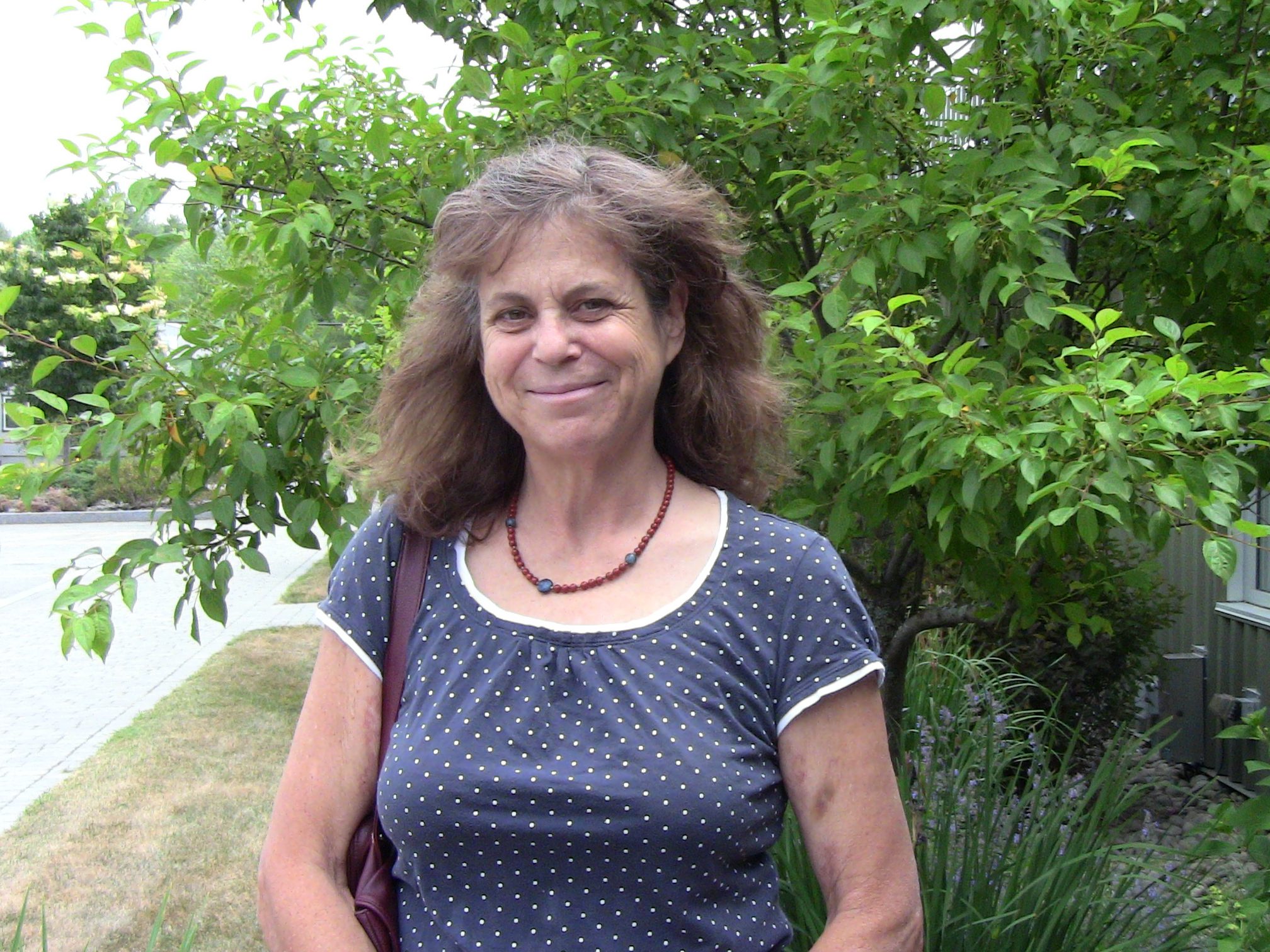 Emily Ellis, LCPC, CADC