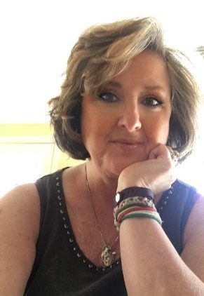 Valerie L.K. Hesketh, LCPC