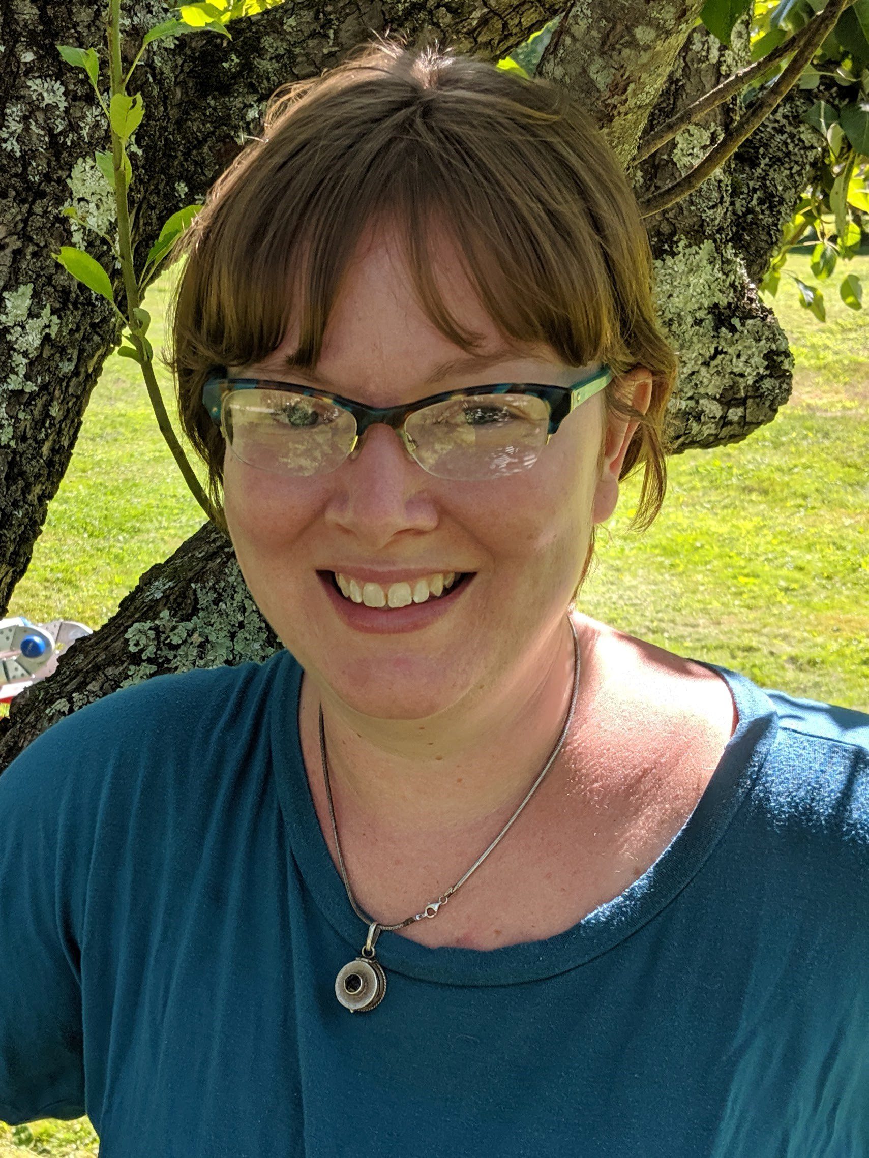 Katherine Case, LCSW