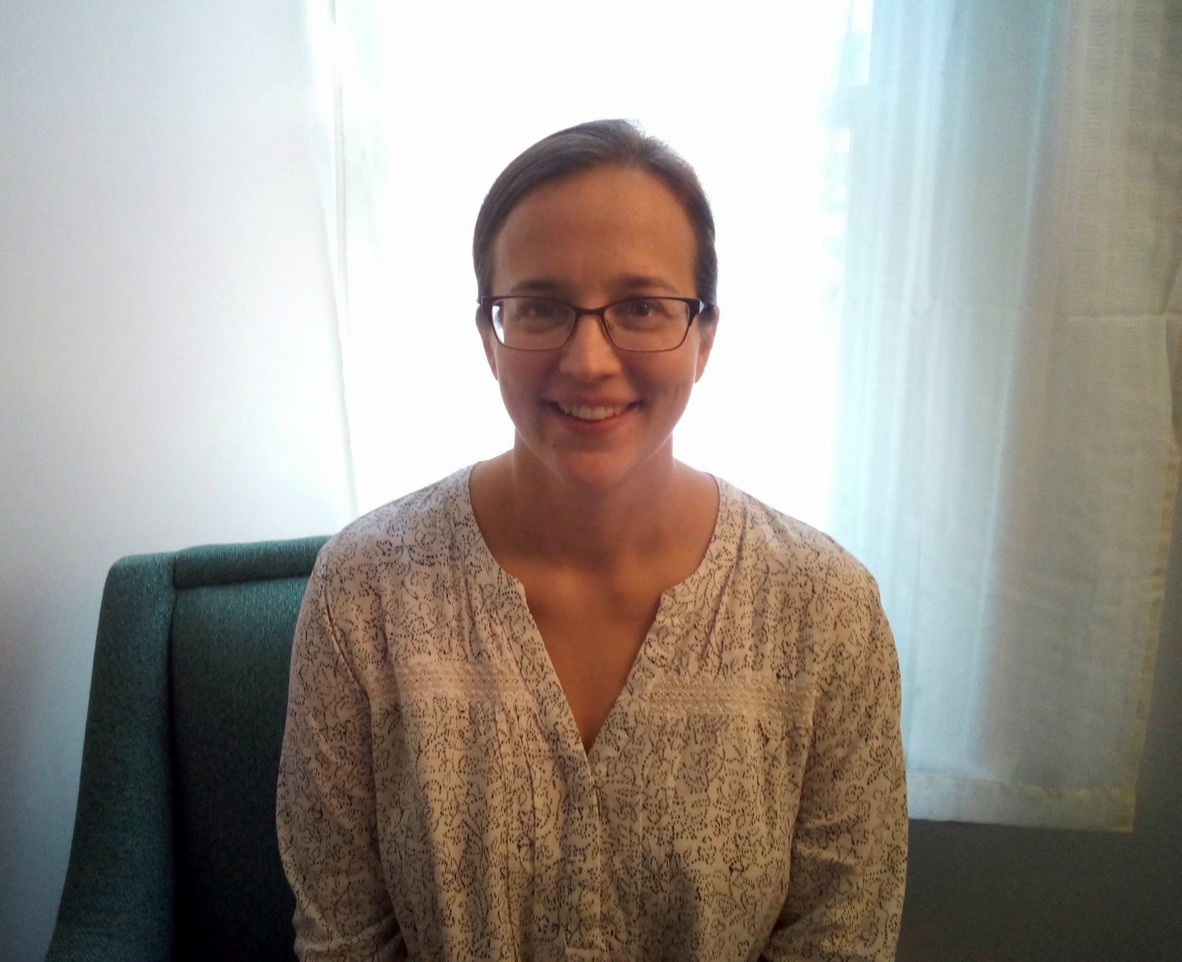 Mindy Butler LCPC, LADC,CCS