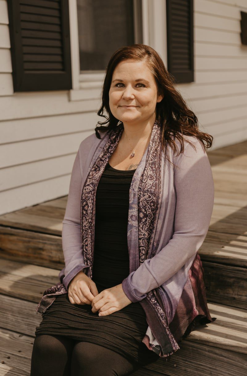 Sarah Doeur, LCSW, PMH-C