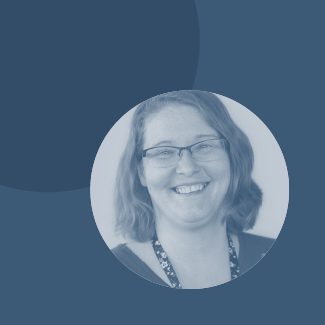 BHH Provider Profile: Julie Potter, Family Peer Support Specialist