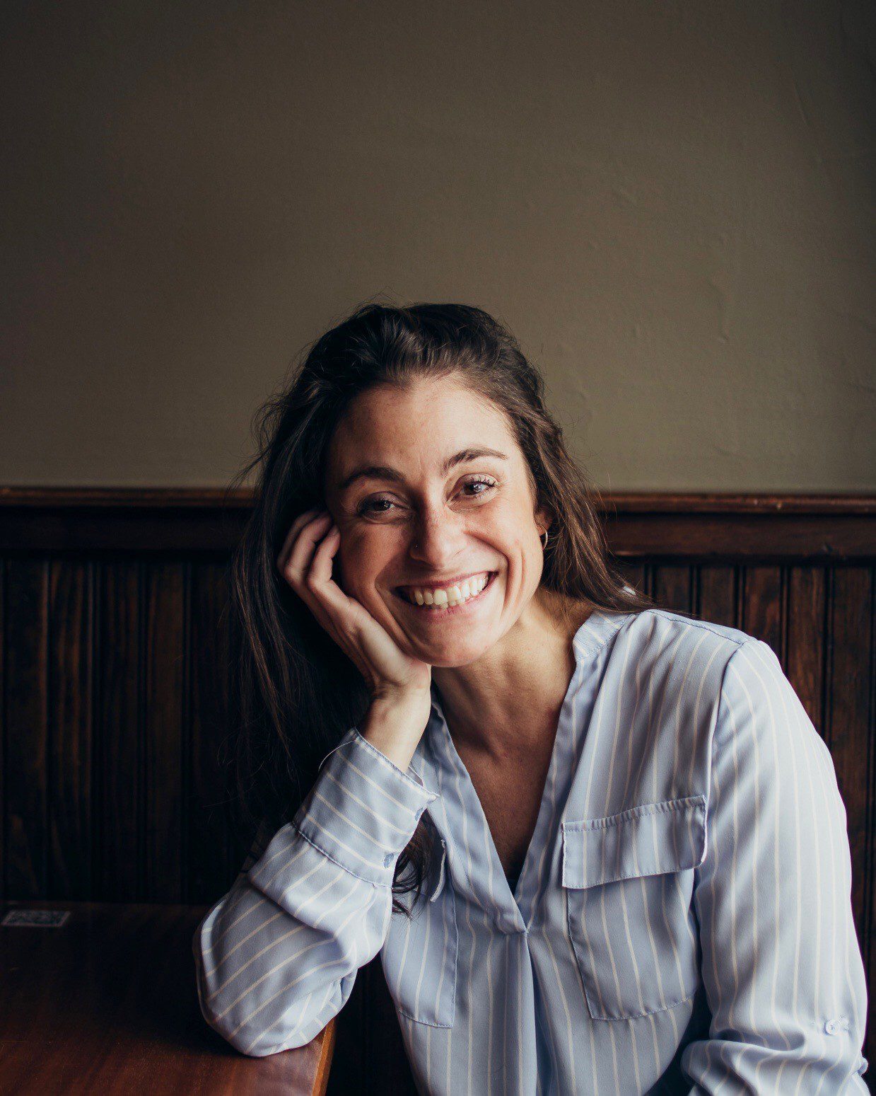 Chelsea Feeney, LCSW