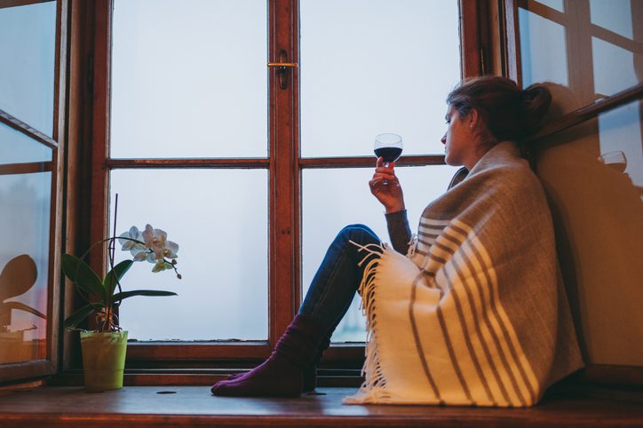 Do I Have a Problem with Alcohol?