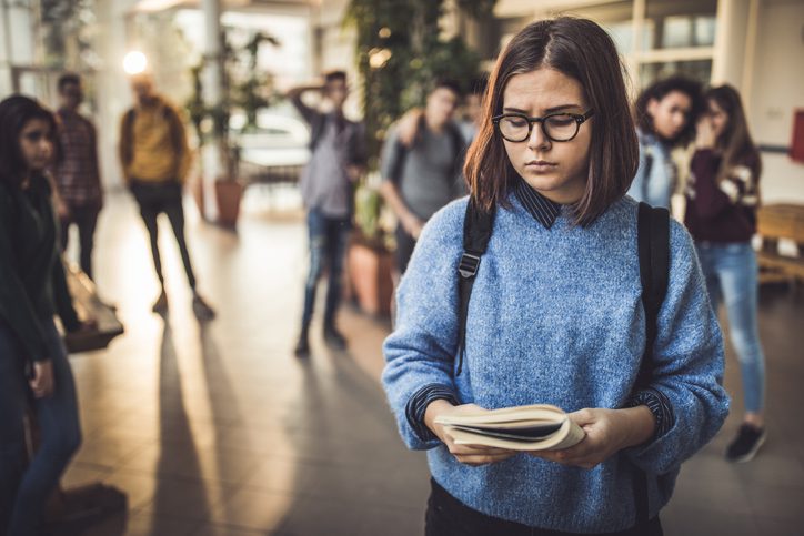 Ask the Experts: Feeling Safe in School
