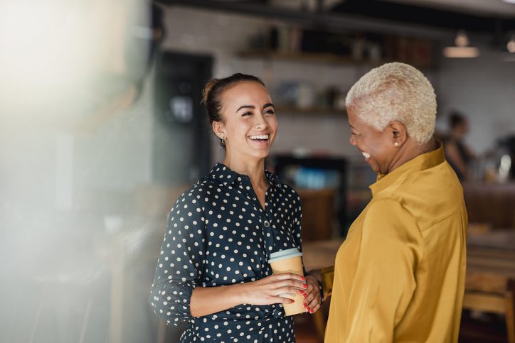 Private Practice: Creating a Community of Colleagues