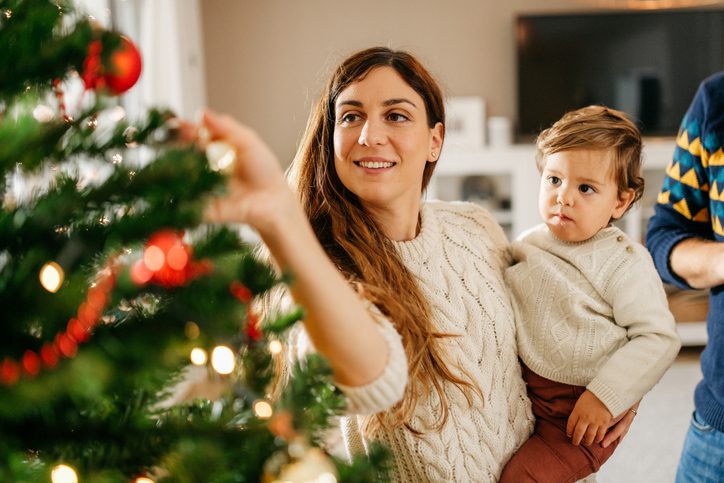 Maintaining your Mental Health during the Holidays