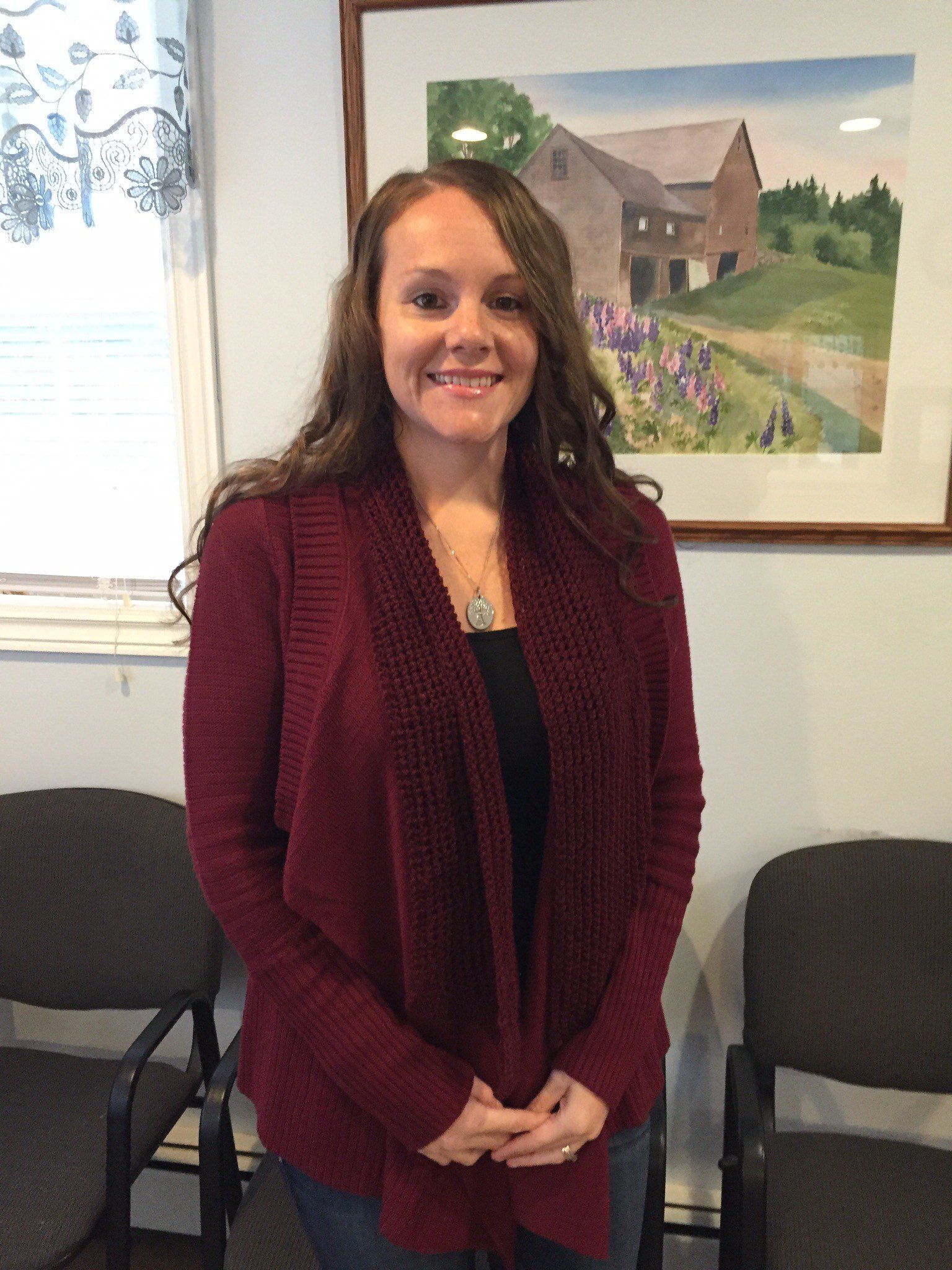 Tammy Carr, LCPC, LADC, CCS