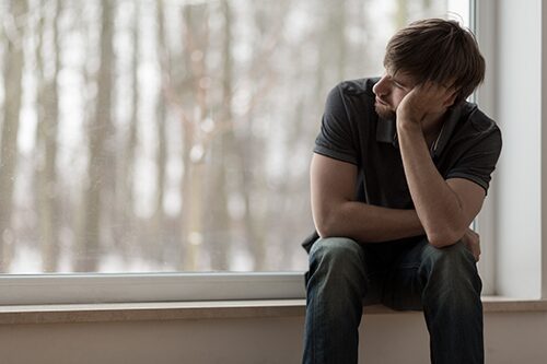 How Gender Norms Affect Men’s Mental Health
