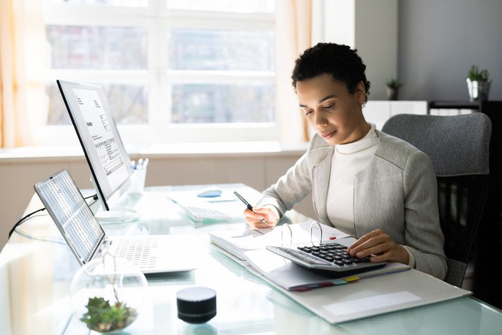 Managing Your Private Practice: Finances