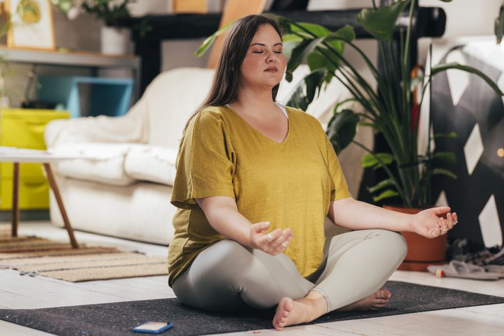 The Smallest Steps Can Lead You to a Happier Life