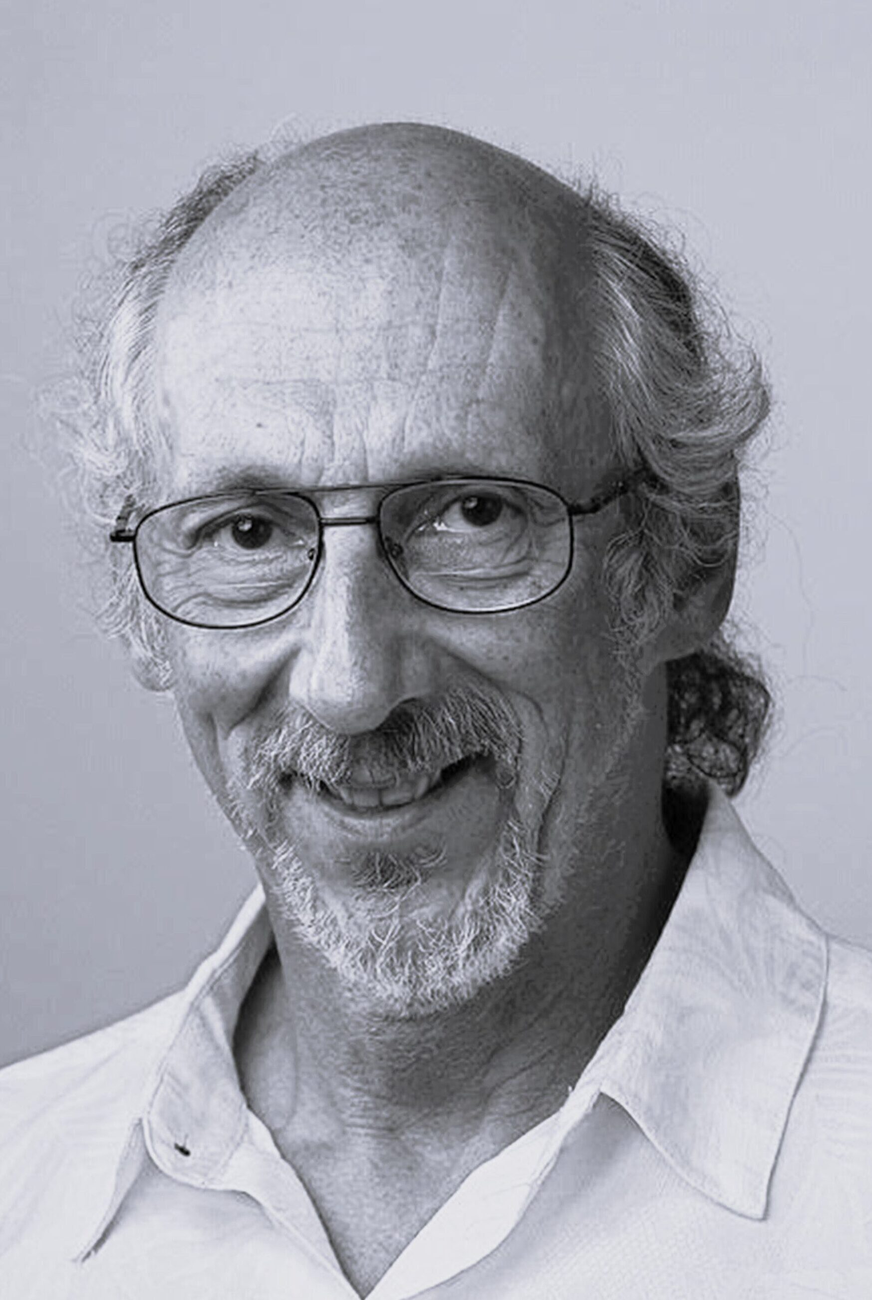 Photo – John Yasenchak BW