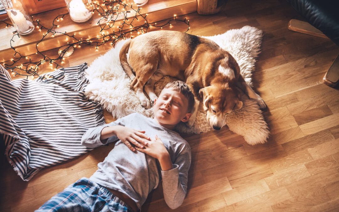 Shifting Your Mindset into the New Year