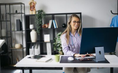 6 Tips for Experienced Clinicians in Private Practice