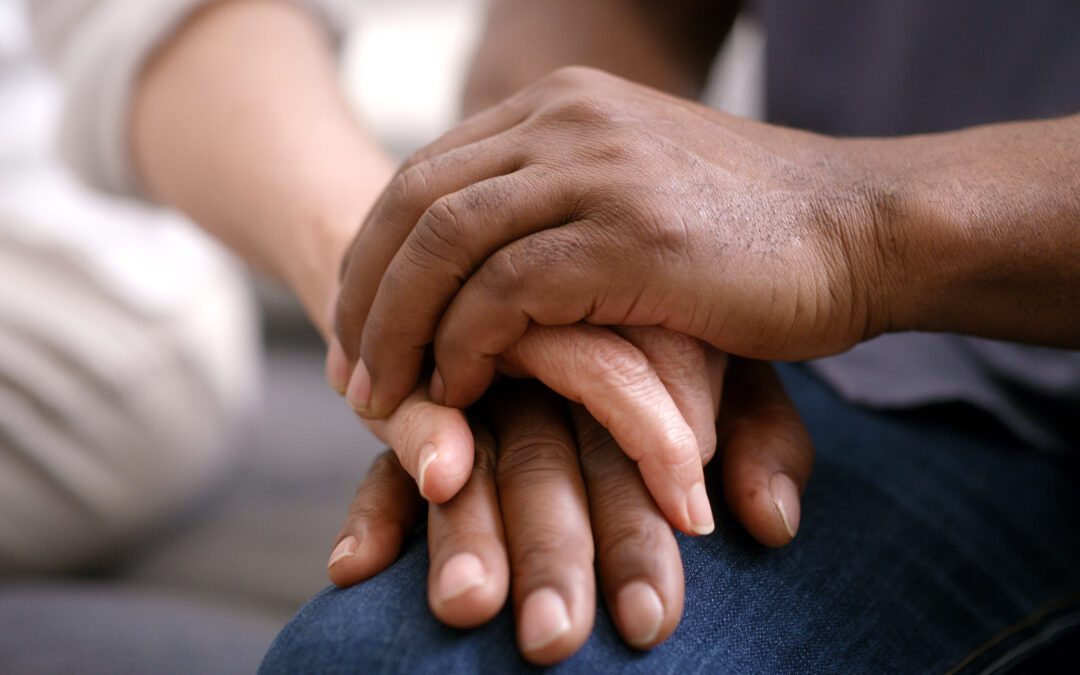 Love, Kindness, and the Work You Do