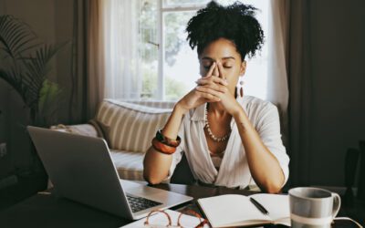 Caring Through the Chaos: Navigating Overwhelm in a Complex World