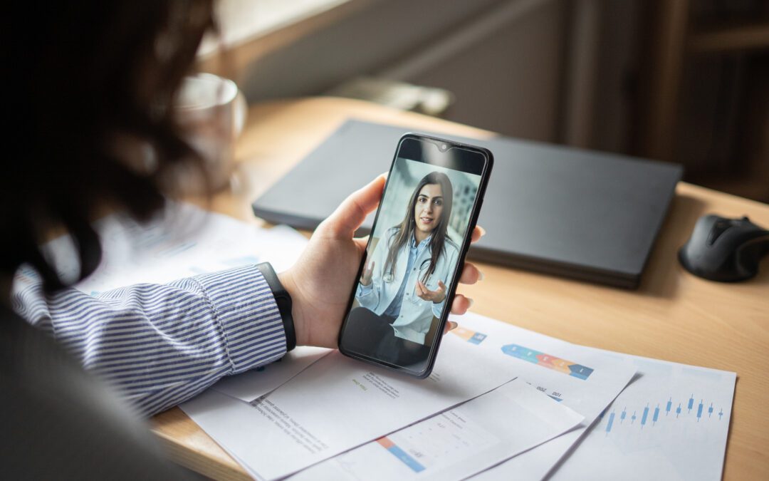 Building a Strong Telehealth Practice