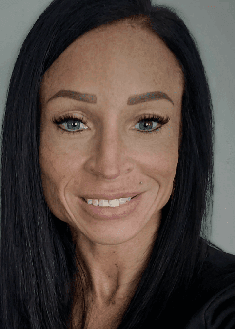 Brittany Drake, LADC