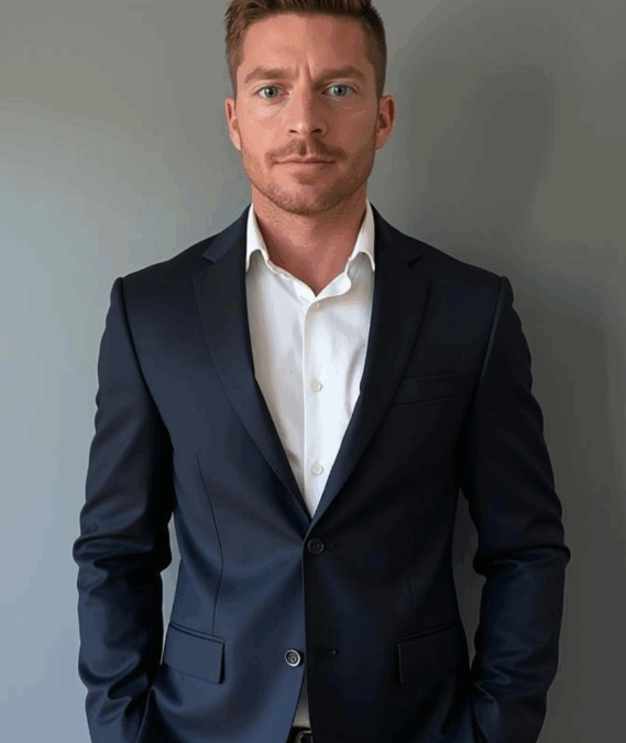 Daniel “Danny” Bell, LCSW, LADC, CCS