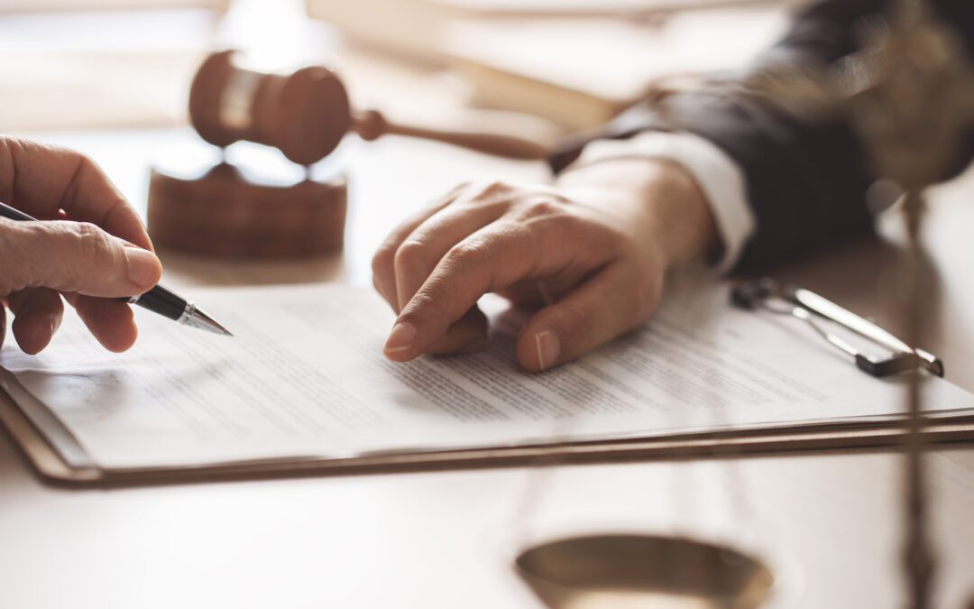 Preparing a Will for Your Private Practice