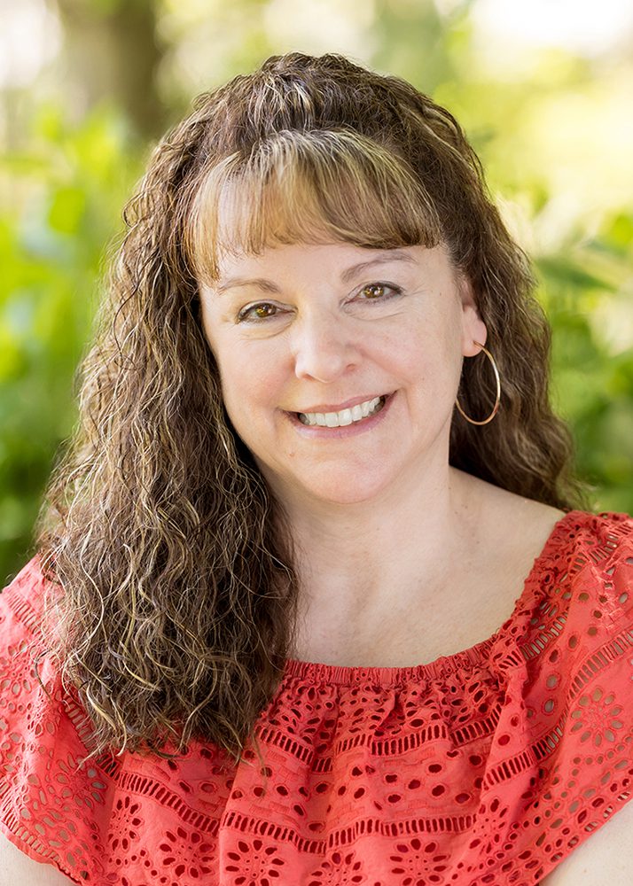HAM Andrea Conley Web Andrea Krebs of Health Affiliates Maine poses for a headshot photo