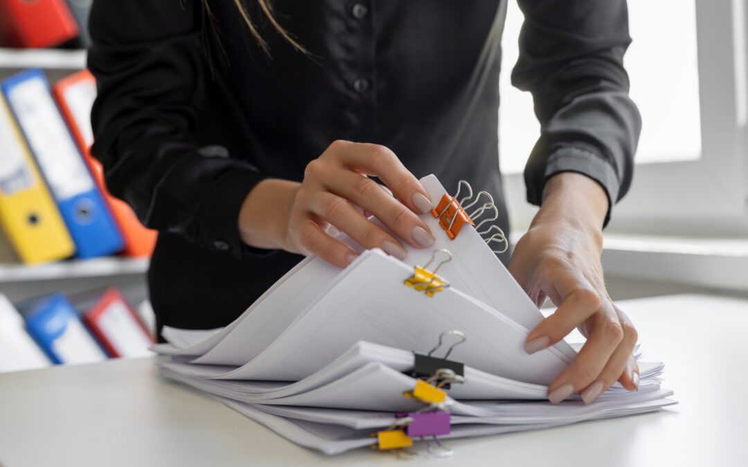 The Administrative Side of Private Practice