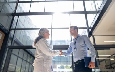 What a Perfect Licensing Review Really Means for Your Practice