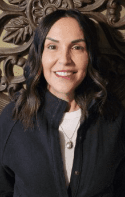 Holly Blanchard, LCSW