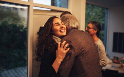 Substance Use and the Holidays: A Guide for Families and Loved Ones