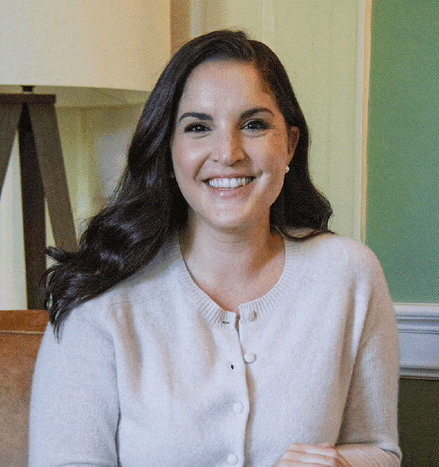 Andreana Vandemark, LCSW