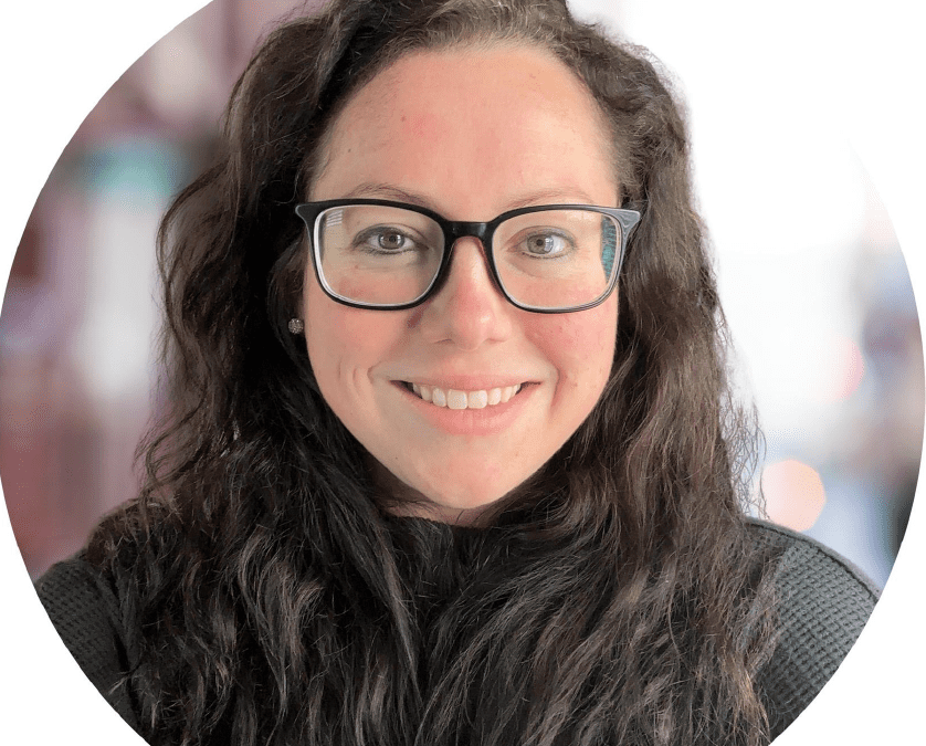 Jessica Pearson, LCSW