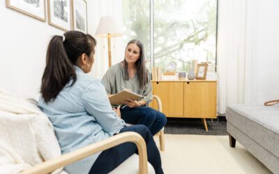 Mental Health Awareness Month: Expanding Access, Strengthening Support