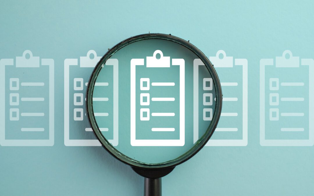 What a Perfect Audit Means in Behavioral Health Care