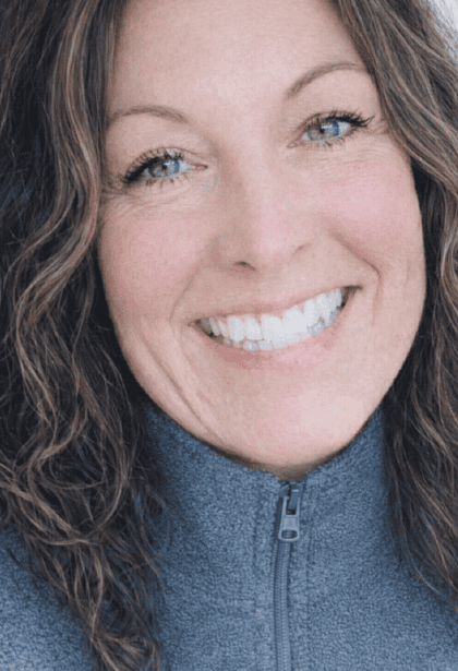 Michelle Baker, LCPC-C, CADC, NCC