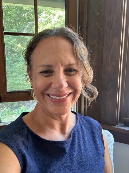 Christine Bowen, LCSW